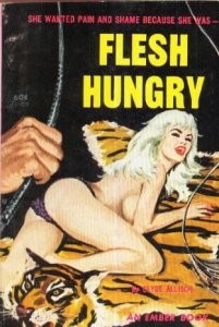 guilty pleasure BDSM book cover